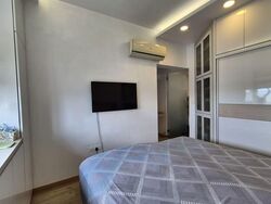 Blk 442B Fajar Hills (Bukit Panjang), HDB 5 Rooms #583369611